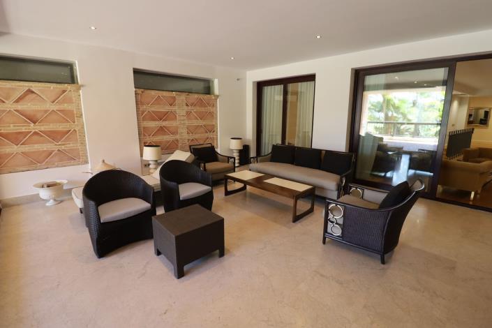 Image No.12-Appartement de 4 chambres à vendre à Marbella