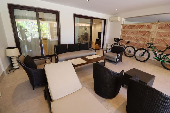 Image No.11-Appartement de 4 chambres à vendre à Marbella