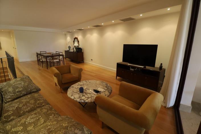 Image No.17-Appartement de 4 chambres à vendre à Marbella
