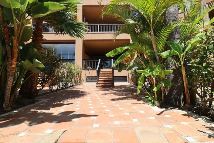 Image No.38-Appartement de 4 chambres à vendre à Marbella