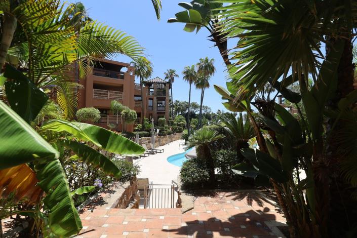 Image No.39-Appartement de 4 chambres à vendre à Marbella