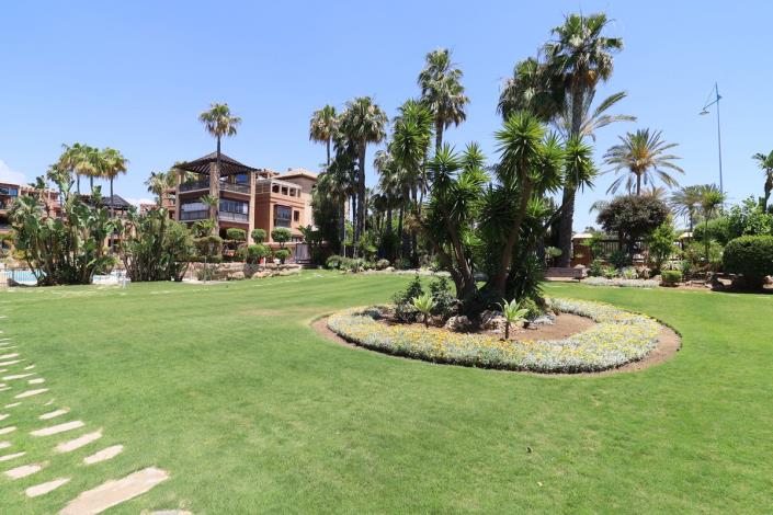 Image No.44-Appartement de 4 chambres à vendre à Marbella