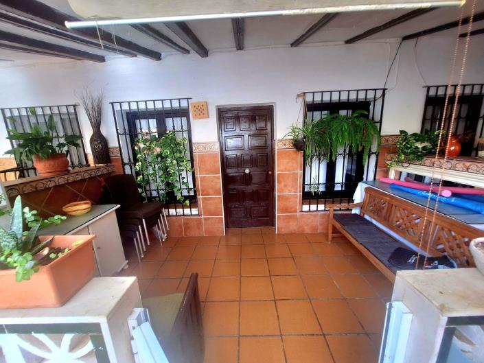 Image No.3-Villa de 3 chambres à vendre à Marbella