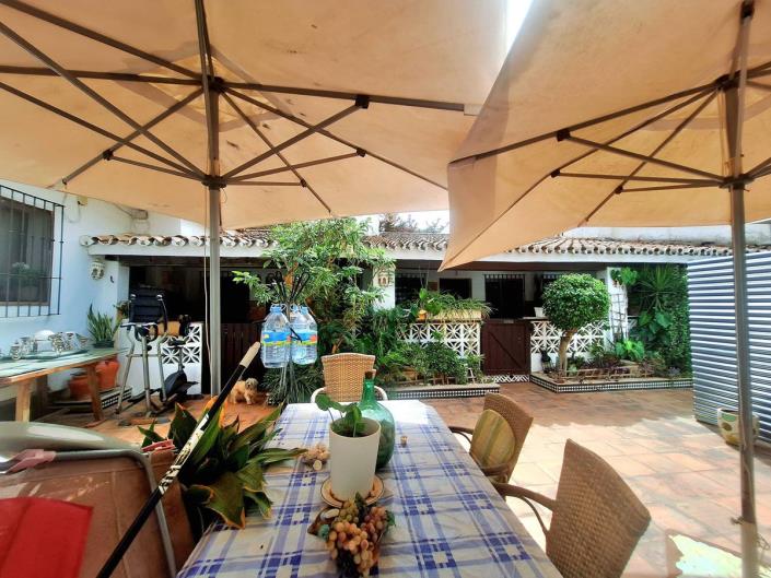 Image No.5-Villa de 3 chambres à vendre à Marbella