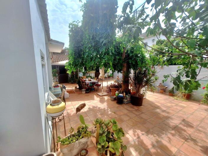 Image No.7-Villa de 3 chambres à vendre à Marbella