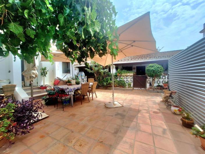 Image No.9-Villa de 3 chambres à vendre à Marbella
