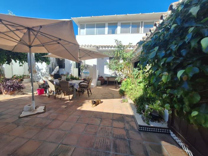 Image No.22-Villa de 3 chambres à vendre à Marbella