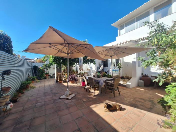 Image No.23-Villa de 3 chambres à vendre à Marbella