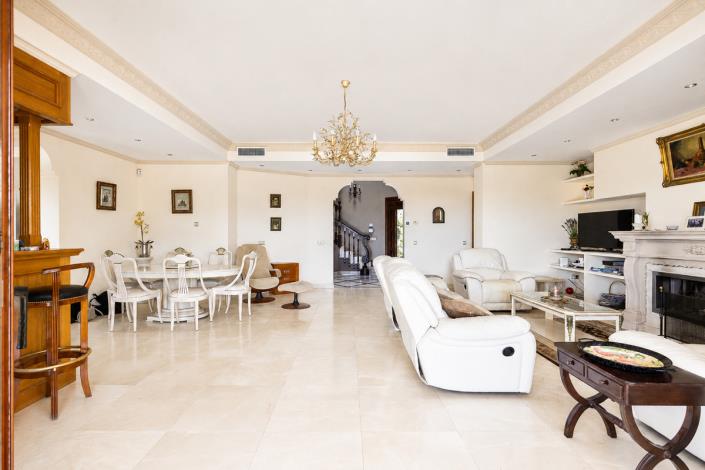 Image No.9-Villa de 5 chambres à vendre à Benahavis