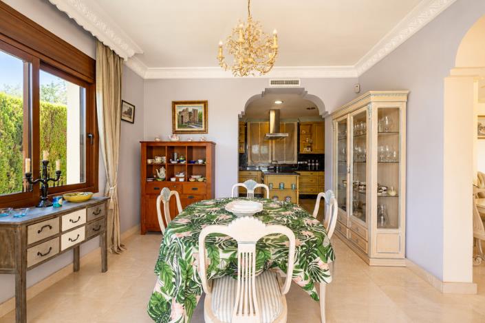 Image No.18-Villa de 5 chambres à vendre à Benahavis