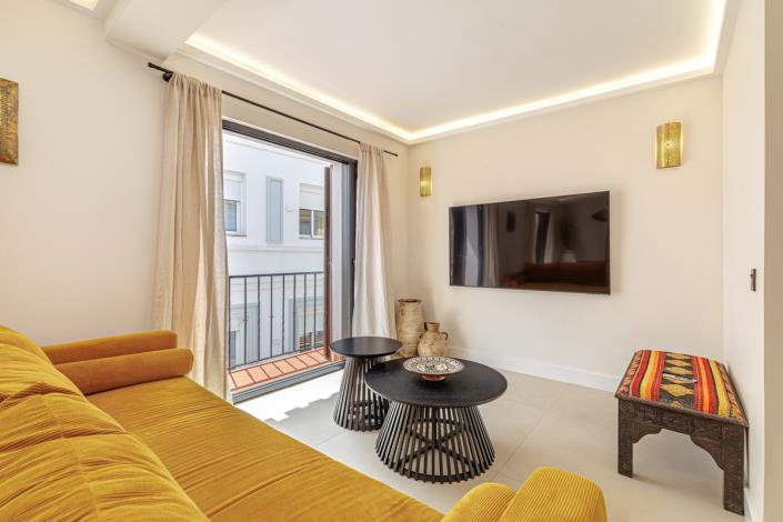 Image No.19-Appartement de 3 chambres à vendre à Marbella