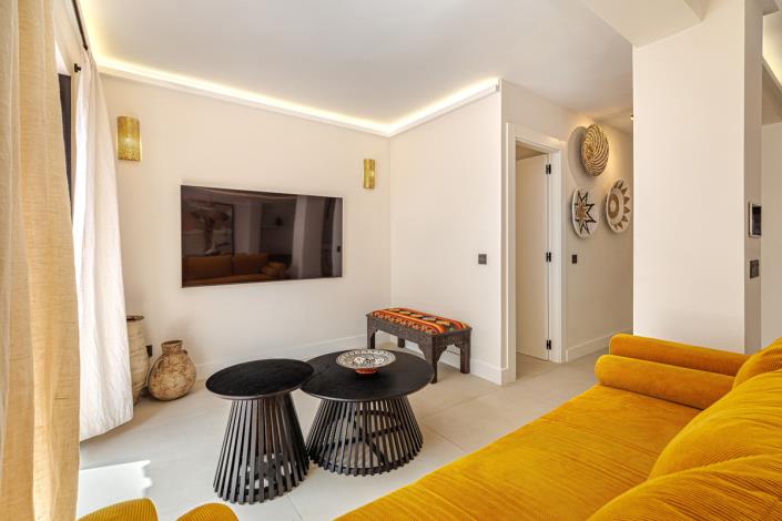 Image No.20-Appartement de 3 chambres à vendre à Marbella