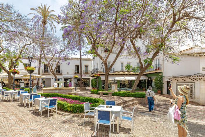 Image No.39-Appartement de 3 chambres à vendre à Marbella