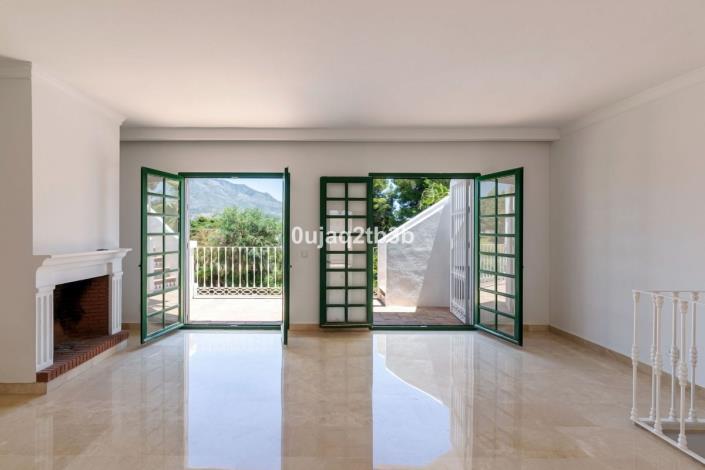 Image No.4-Maison de ville de 3 chambres à vendre à Nueva Andalucia