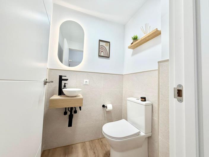 Image No.4-Appartement de 2 chambres à vendre à Arroyo de la Miel