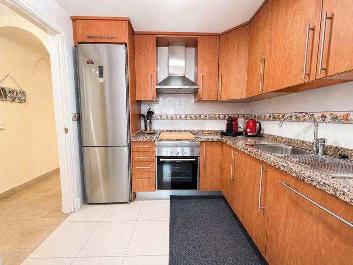 Image No.19-3 Bed Apartment for sale
