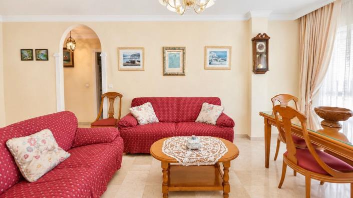 Image No.20-Appartement de 3 chambres à vendre à Estepona