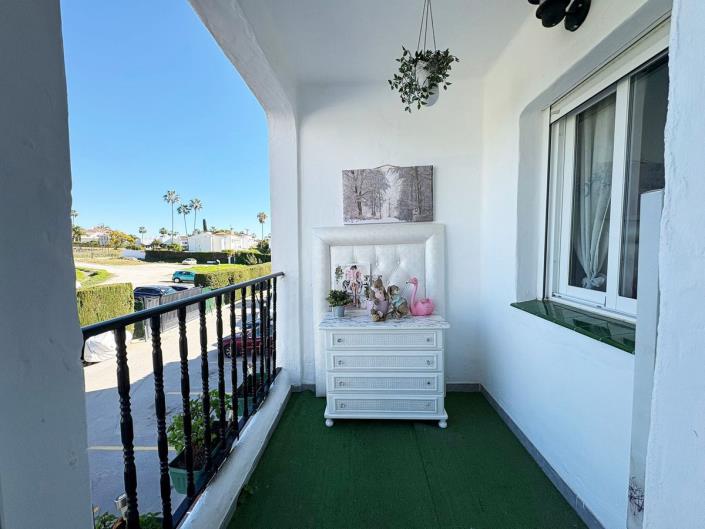 Image No.19-Jumelé de 3 chambres à vendre à Estepona