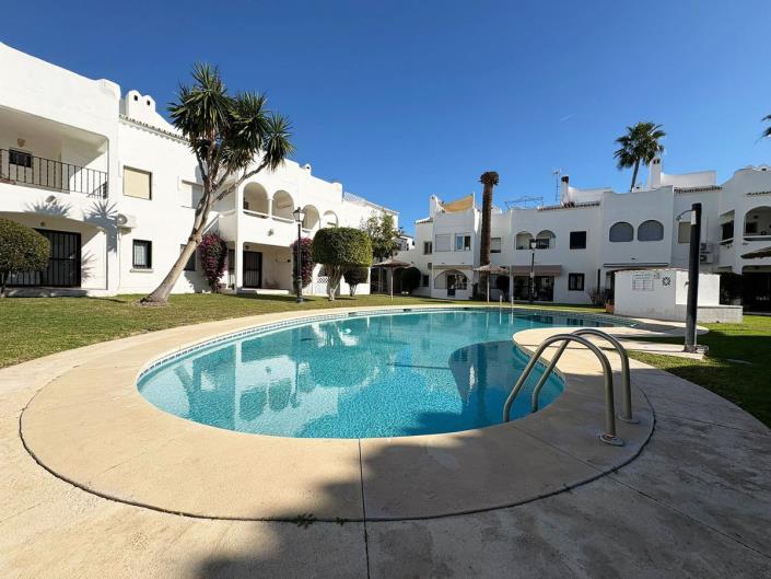 Image No.26-Jumelé de 3 chambres à vendre à Estepona
