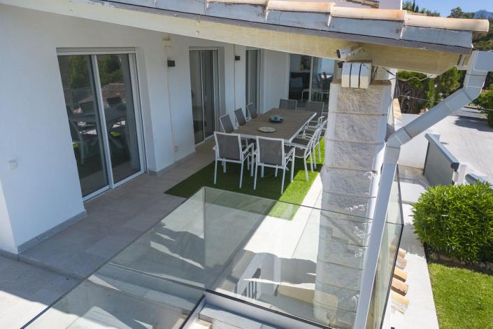 Image No.4-5 Bed Villa / Detached for sale
