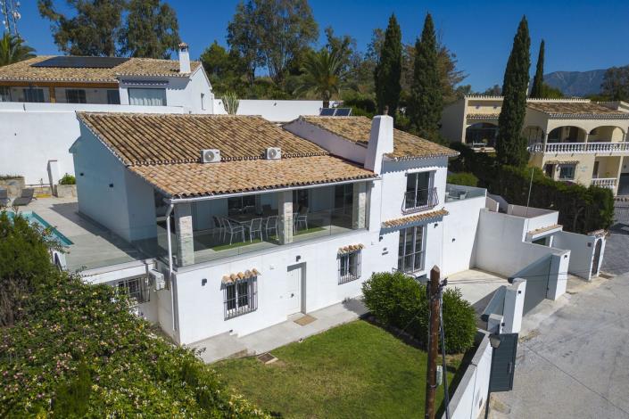 Image No.7-5 Bed Villa / Detached for sale