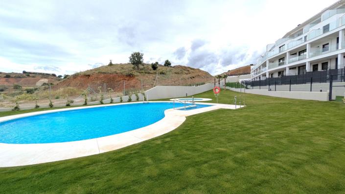 Image No.17-Appartement de 2 chambres à vendre à Torreblanca