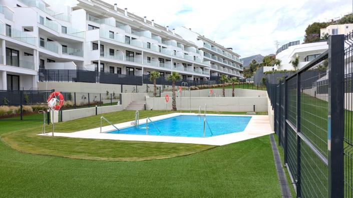 Image No.20-Appartement de 2 chambres à vendre à Torreblanca