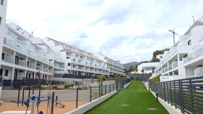 Image No.22-Appartement de 2 chambres à vendre à Torreblanca