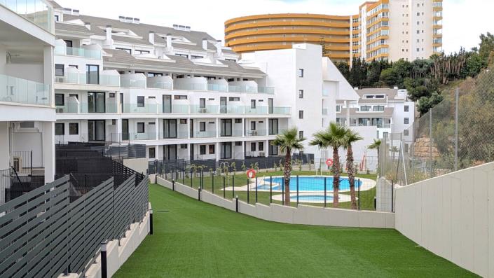 Image No.21-Appartement de 2 chambres à vendre à Torreblanca