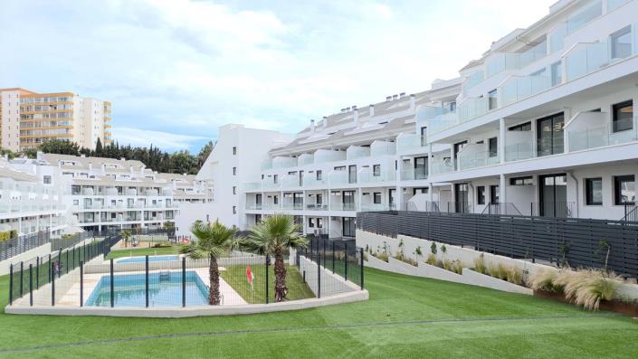 Image No.23-Appartement de 2 chambres à vendre à Torreblanca