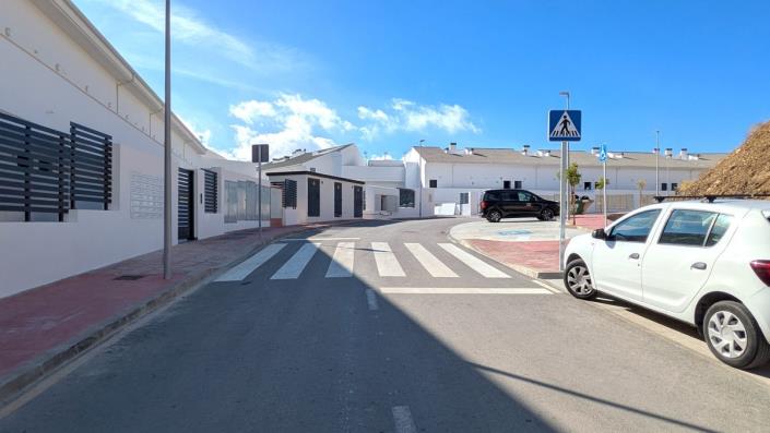 Image No.26-Appartement de 2 chambres à vendre à Torreblanca