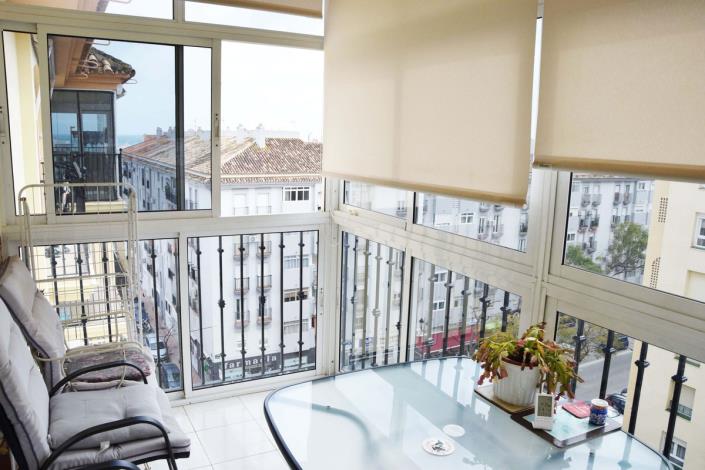 Image No.2-Appartement de 4 chambres à vendre à Fuengirola