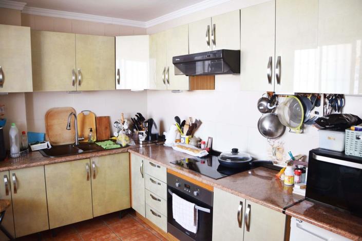 Image No.3-Appartement de 4 chambres à vendre à Fuengirola