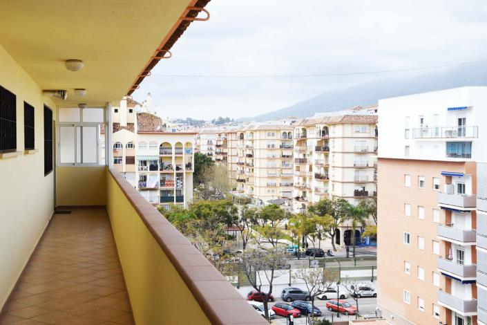 Image No.19-Appartement de 4 chambres à vendre à Fuengirola