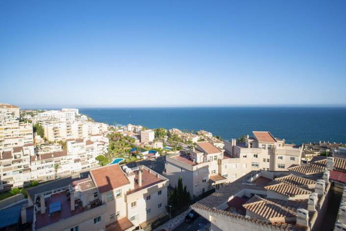 Image No.10-Penthouse de 2 chambres à vendre à Benalmadena