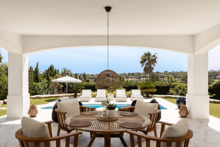 Image No.3-3 Bed Villa / Detached for sale