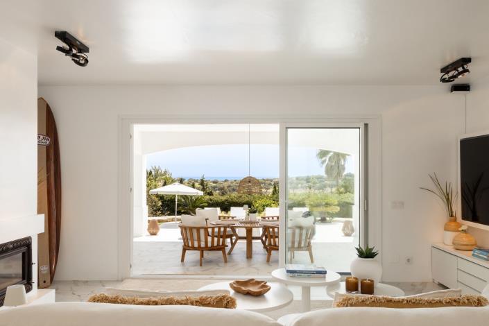 Image No.4-3 Bed Villa / Detached for sale