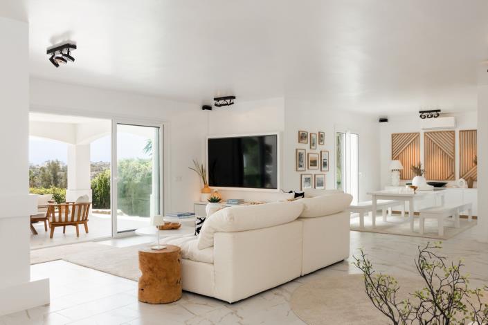 Image No.9-3 Bed Villa / Detached for sale