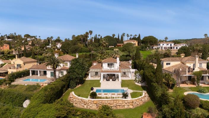 Image No.29-3 Bed Villa / Detached for sale