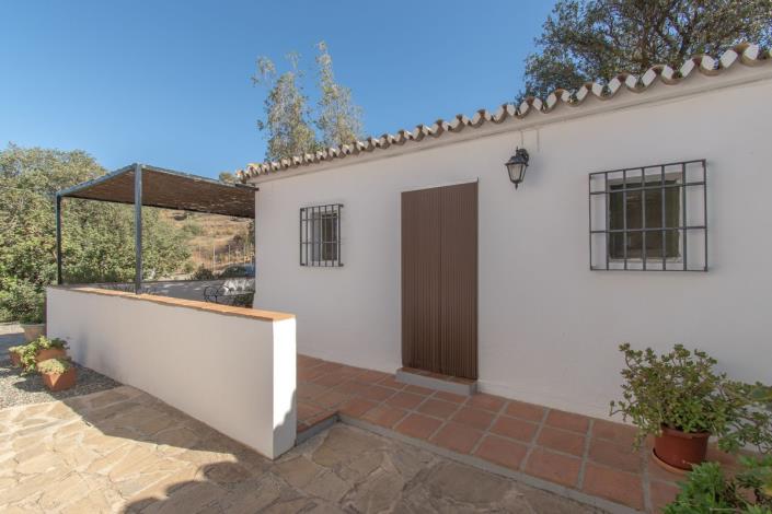 Image No.14-Finca de 7 chambres à vendre à Álora