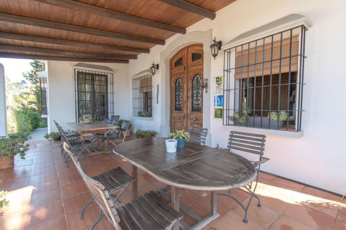 Image No.16-Finca de 7 chambres à vendre à Álora