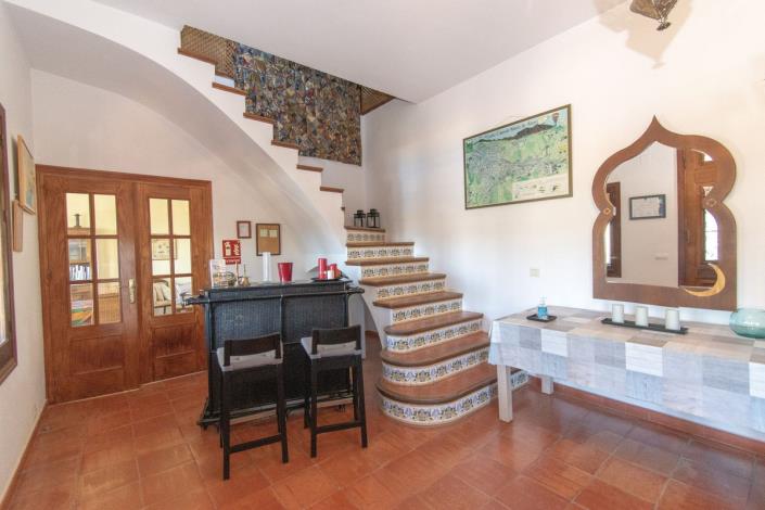 Image No.18-Finca de 7 chambres à vendre à Álora