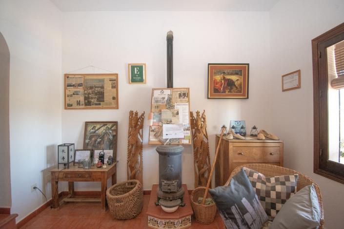 Image No.21-Finca de 7 chambres à vendre à Álora