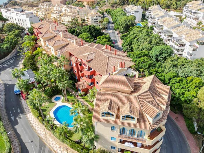 Image No.2-5 Bed Penthouse for sale