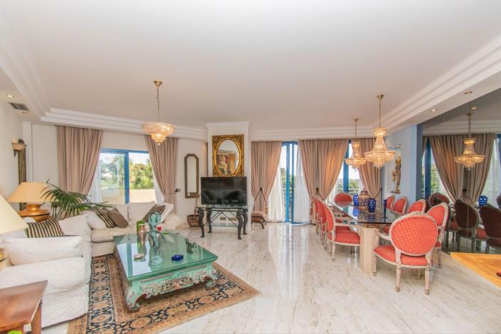 Image No.5-5 Bed Penthouse for sale
