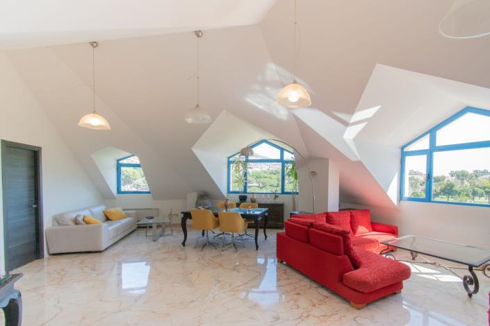 Image No.20-5 Bed Penthouse for sale