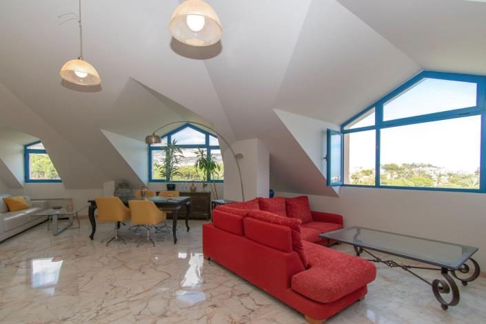 Image No.34-5 Bed Penthouse for sale