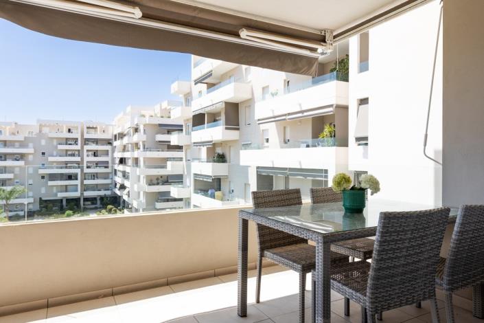 Image No.20-Appartement de 3 chambres à vendre à Nueva Andalucia