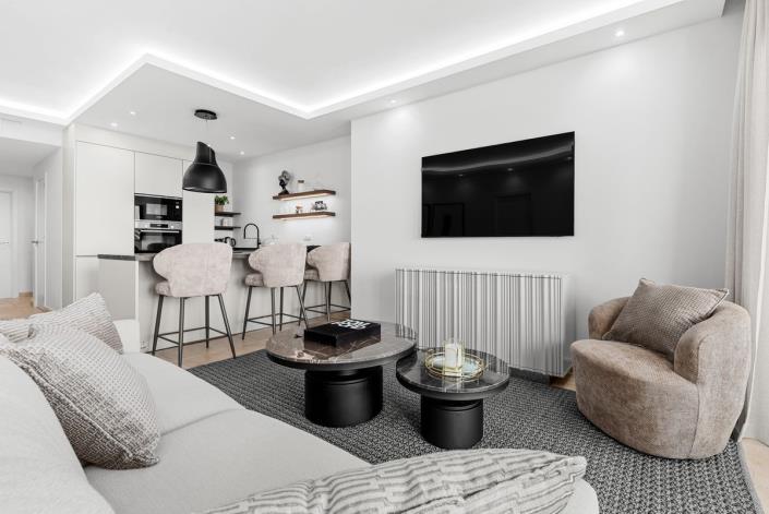 Image No.6-3 Bed Apartment for sale