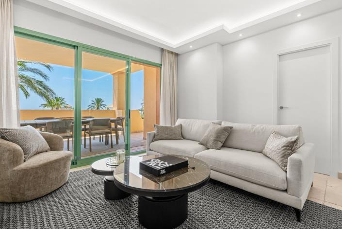 Image No.8-3 Bed Apartment for sale